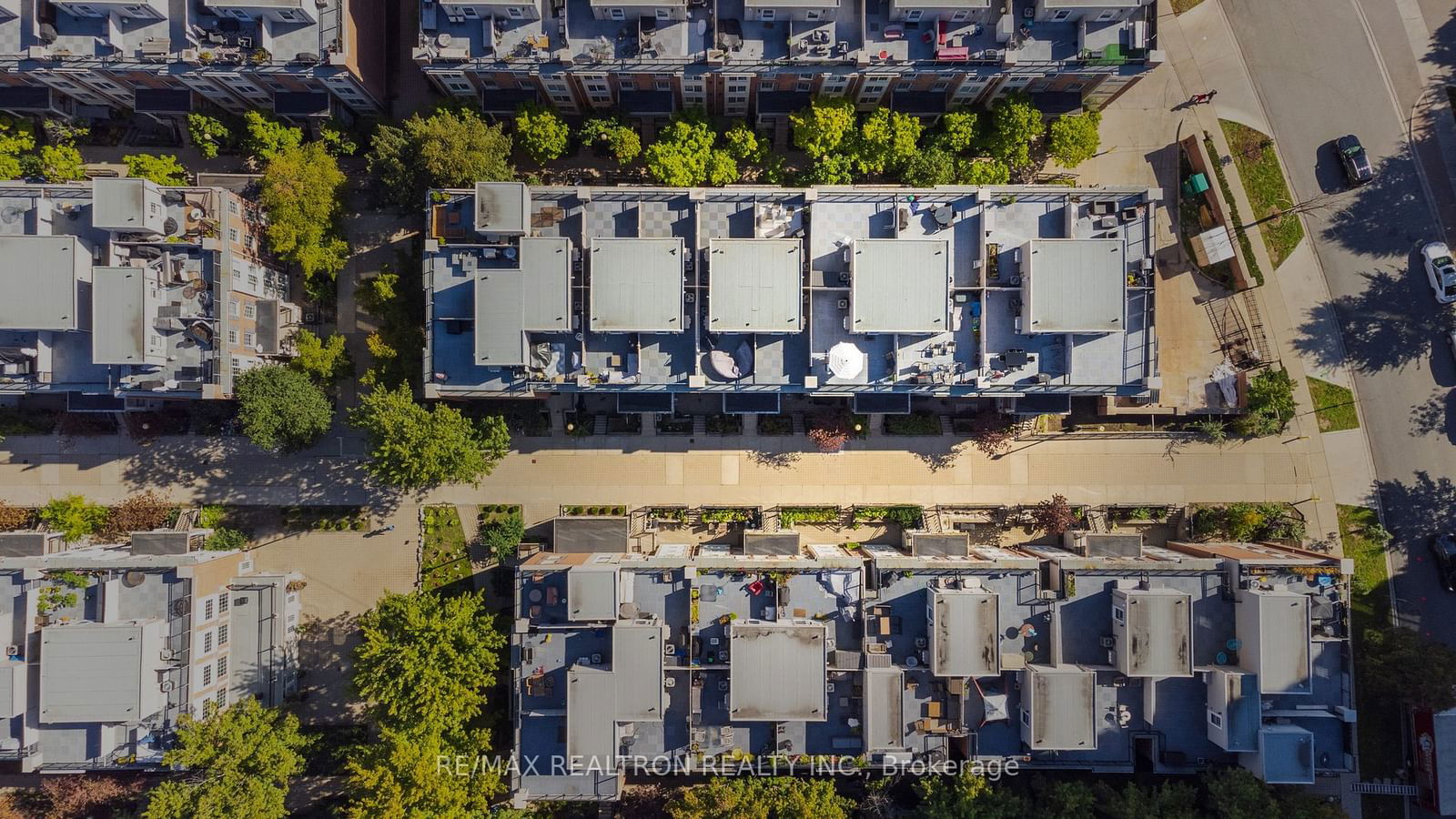 Everson Townhomes, North York, Toronto