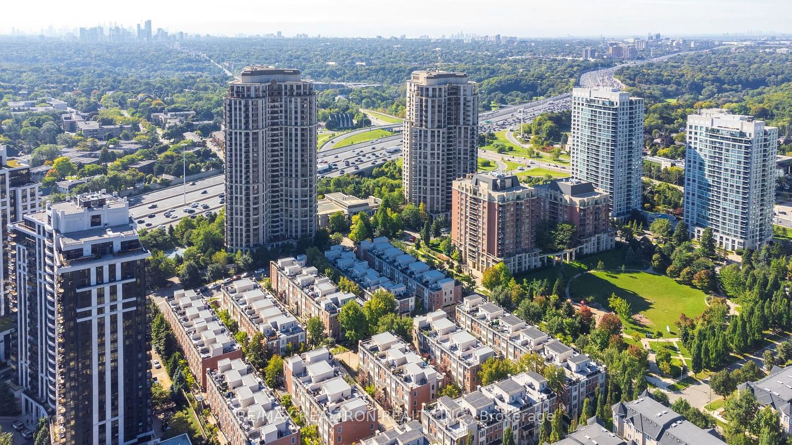 Everson Townhomes, North York, Toronto