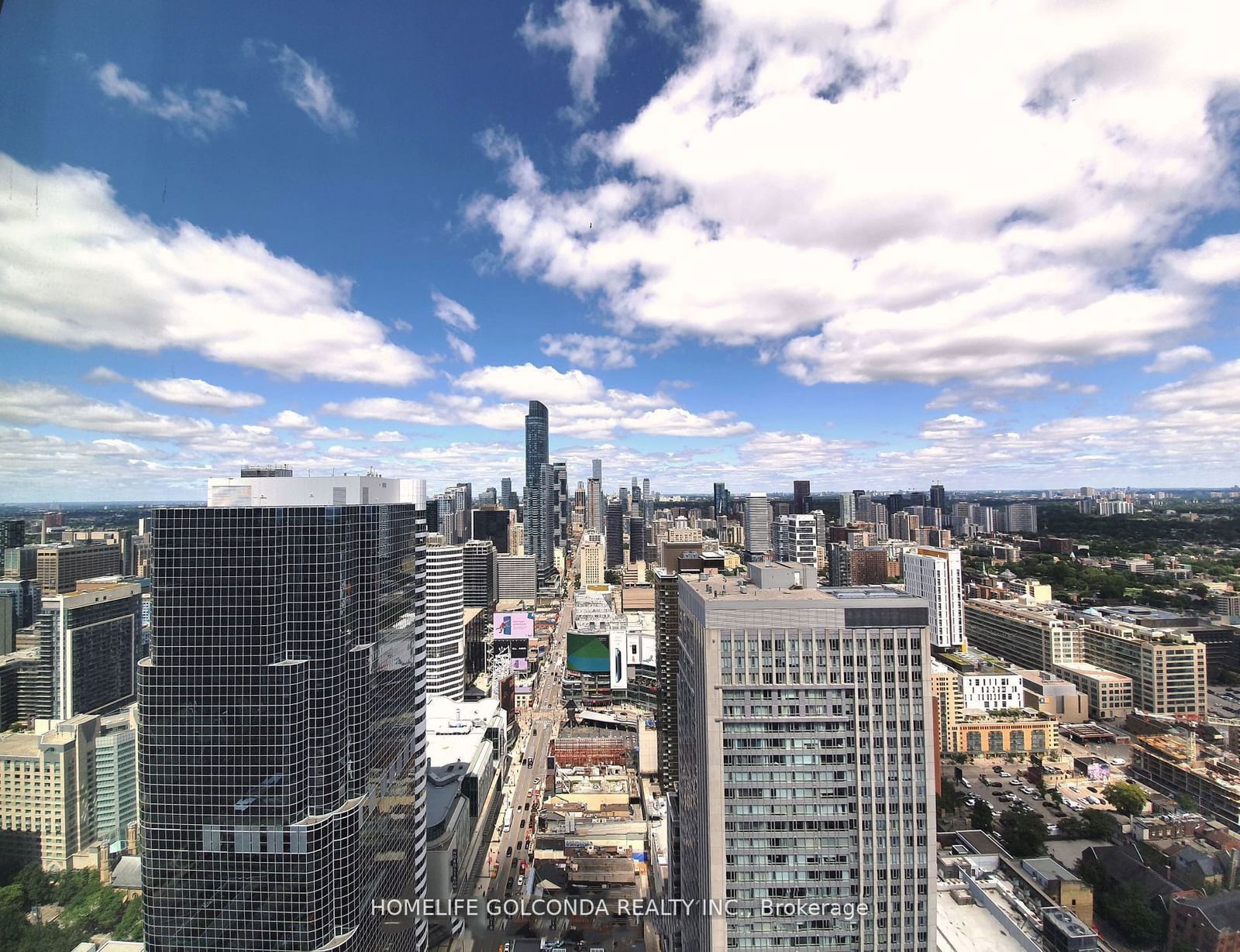 197 yonge St, unit 4814 for rent