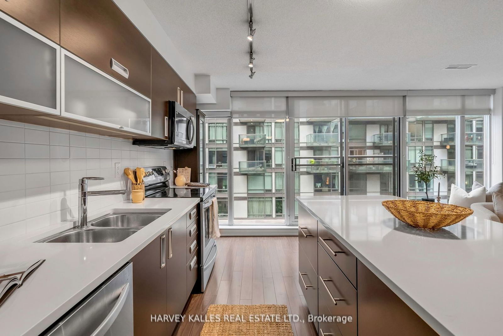 205 Frederick St, unit 511 for sale