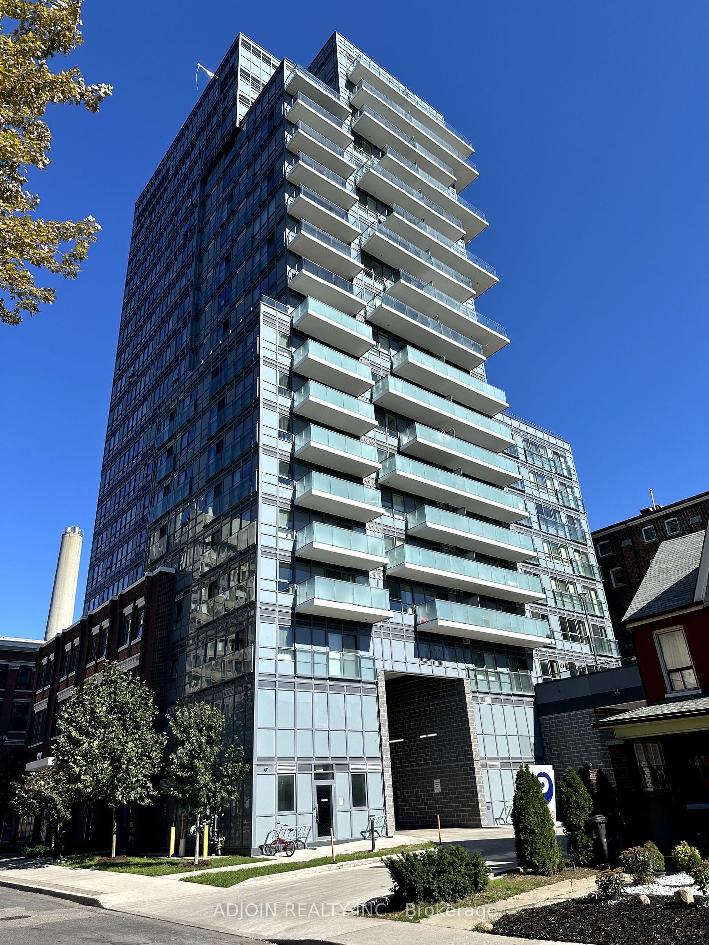 181 Huron St, unit 501 for rent