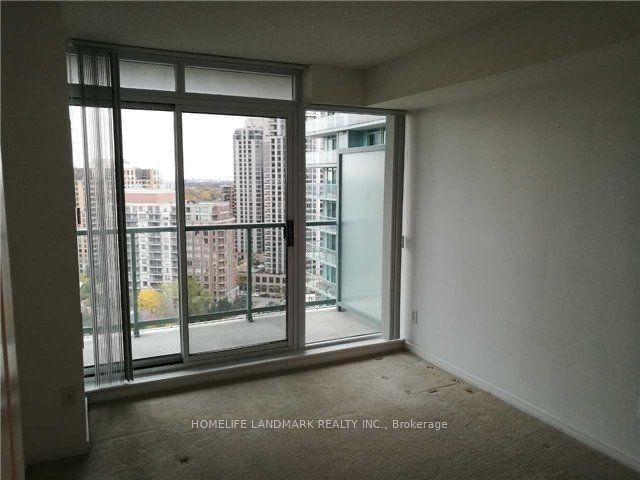 5508 Yonge St, unit 2001 for rent