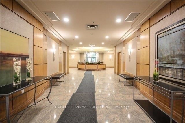 5508 Yonge St, unit 2001 for rent