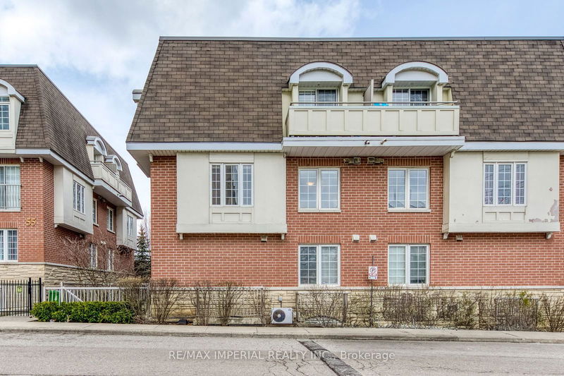 45 Cedarcroft Blvd, unit 1 for sale