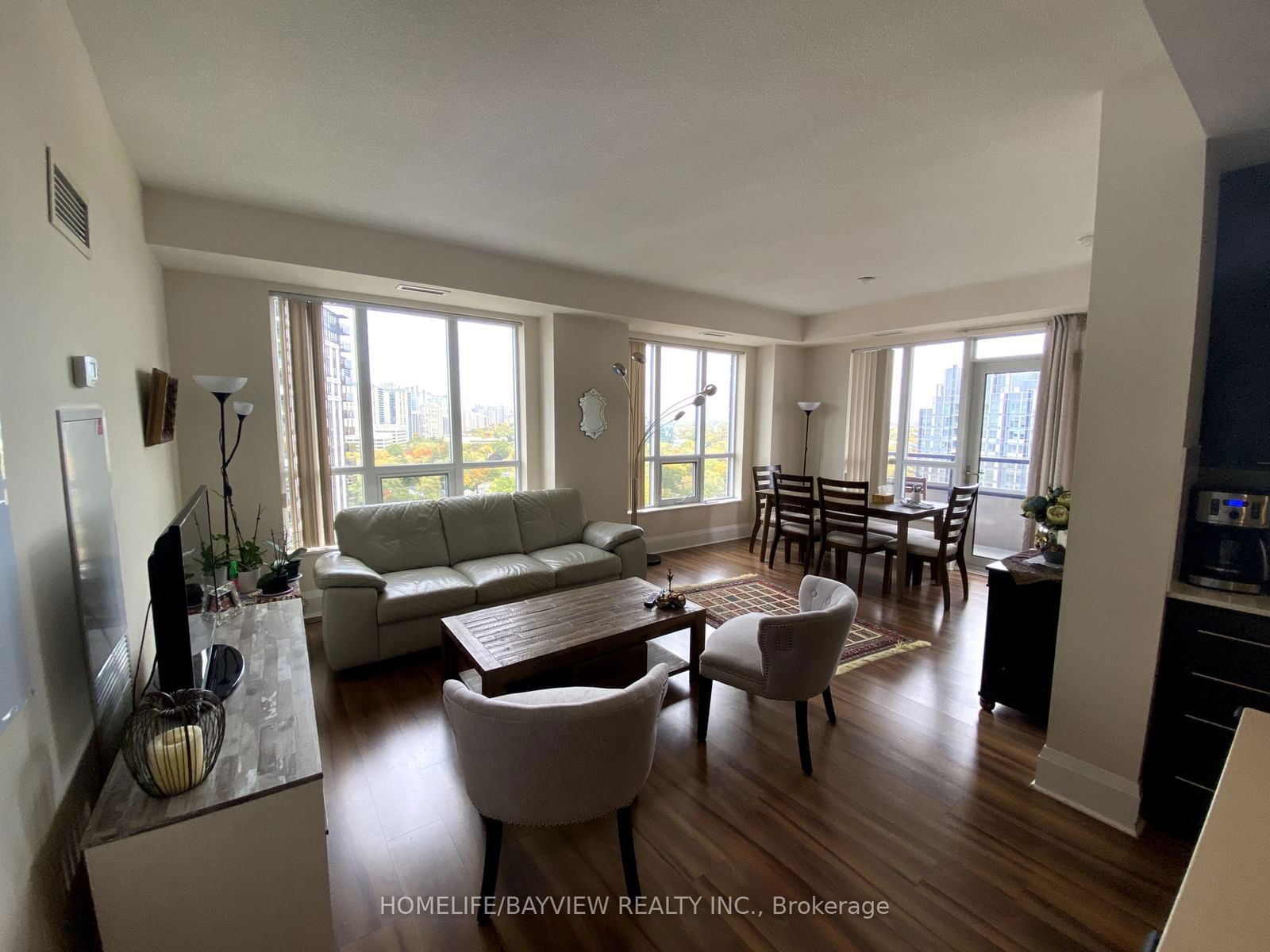 100 Harrison Garden Blvd, unit 1406 for rent