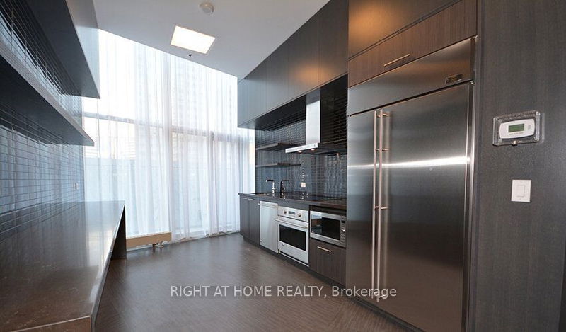 14 York St, unit 4501 for rent