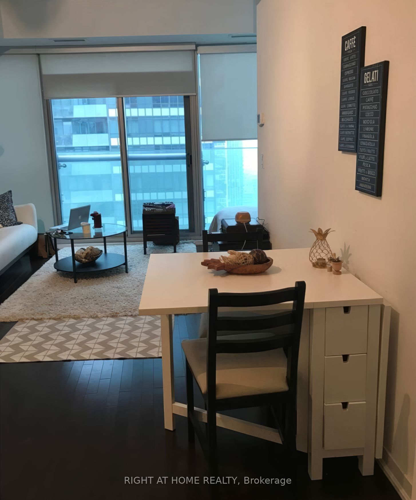 14 York St, unit 4501 for rent