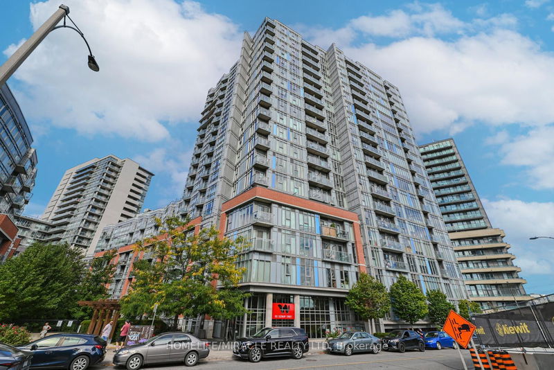 150 Sudbury St, unit 1616 for sale