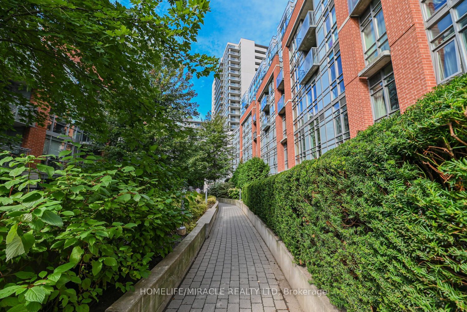 150 Sudbury St, unit 1616 for sale