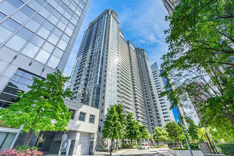 4968 Yonge St, unit 3202 for sale