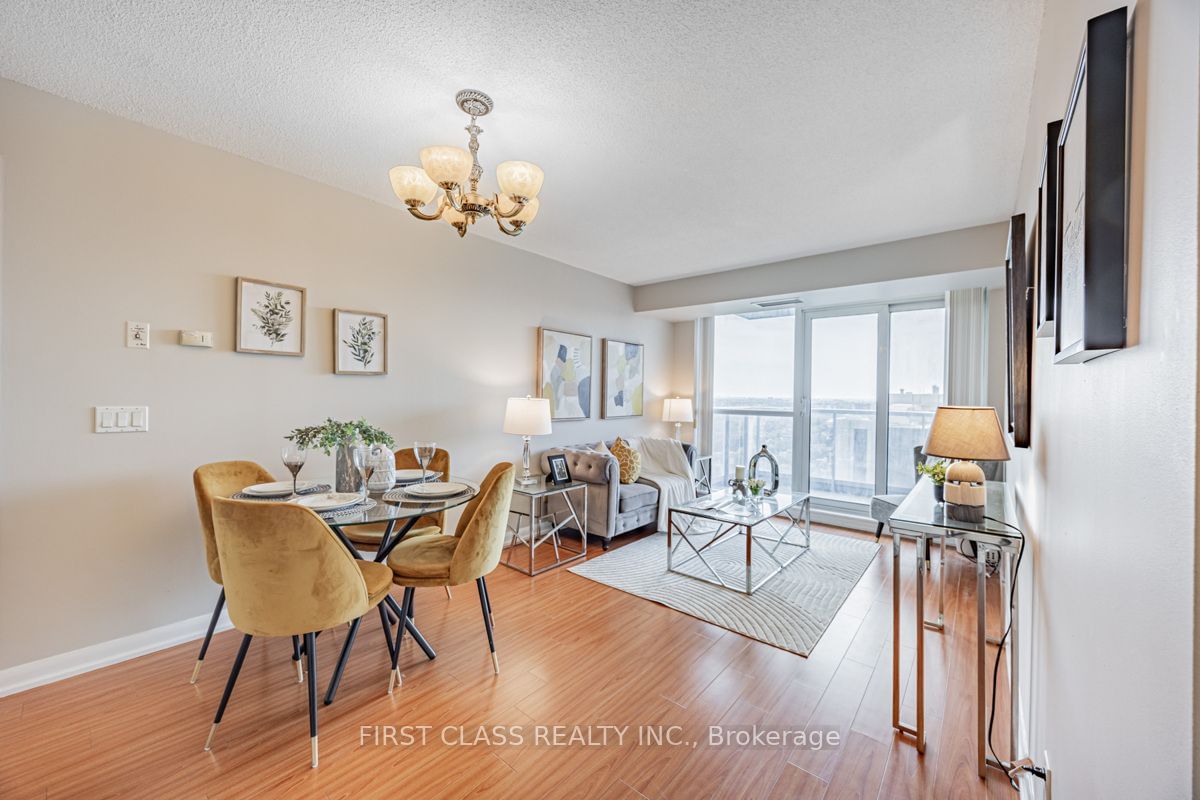 4968 Yonge St, unit 3202 for sale