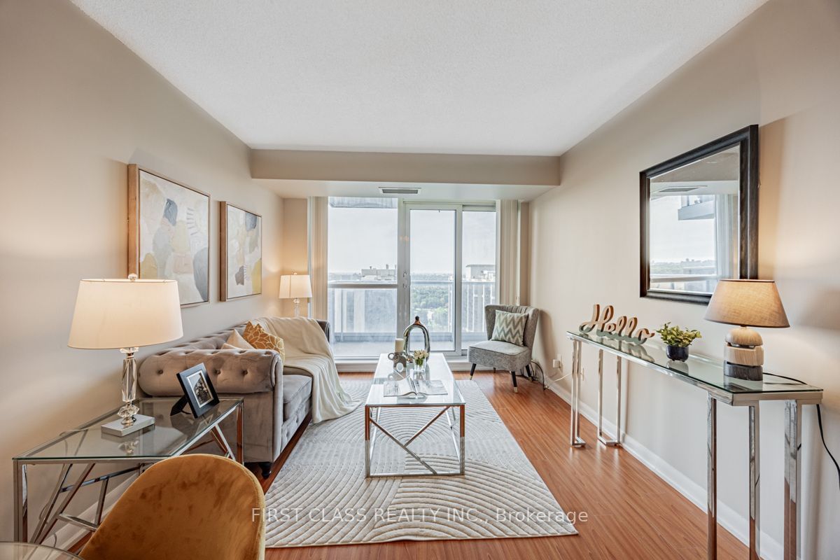 4968 Yonge St, unit 3202 for sale