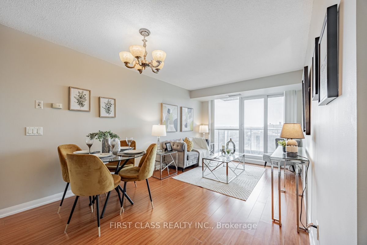 4968 Yonge St, unit 3202 for sale