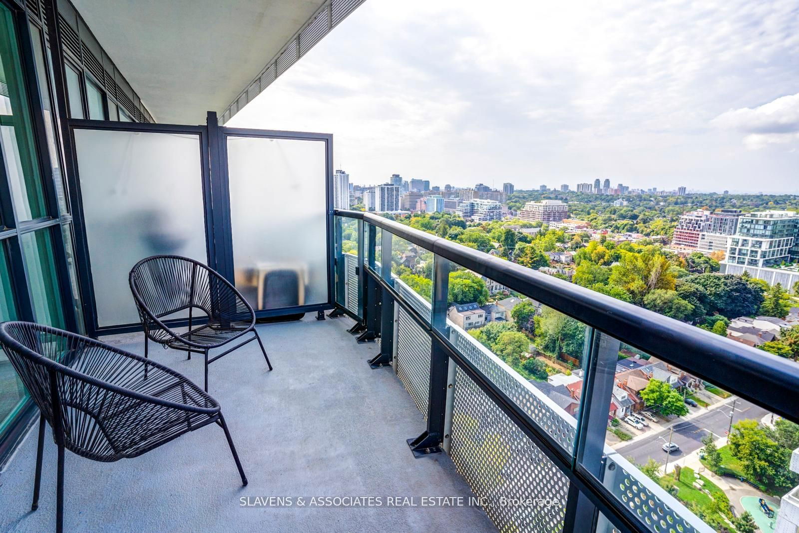 11 Lillian St, unit 1804 for sale