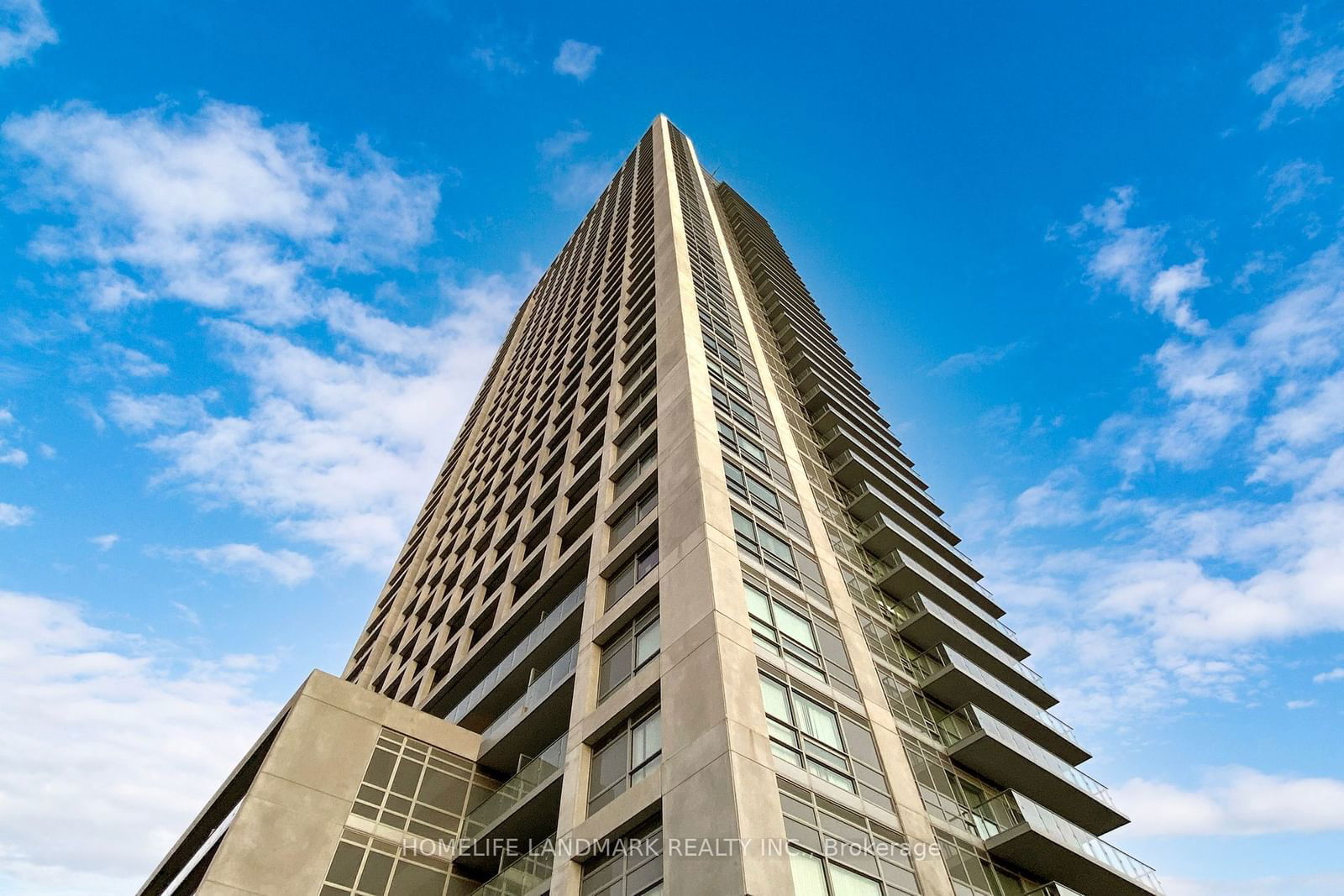 2015 Sheppard Ave E, unit 3609 for sale