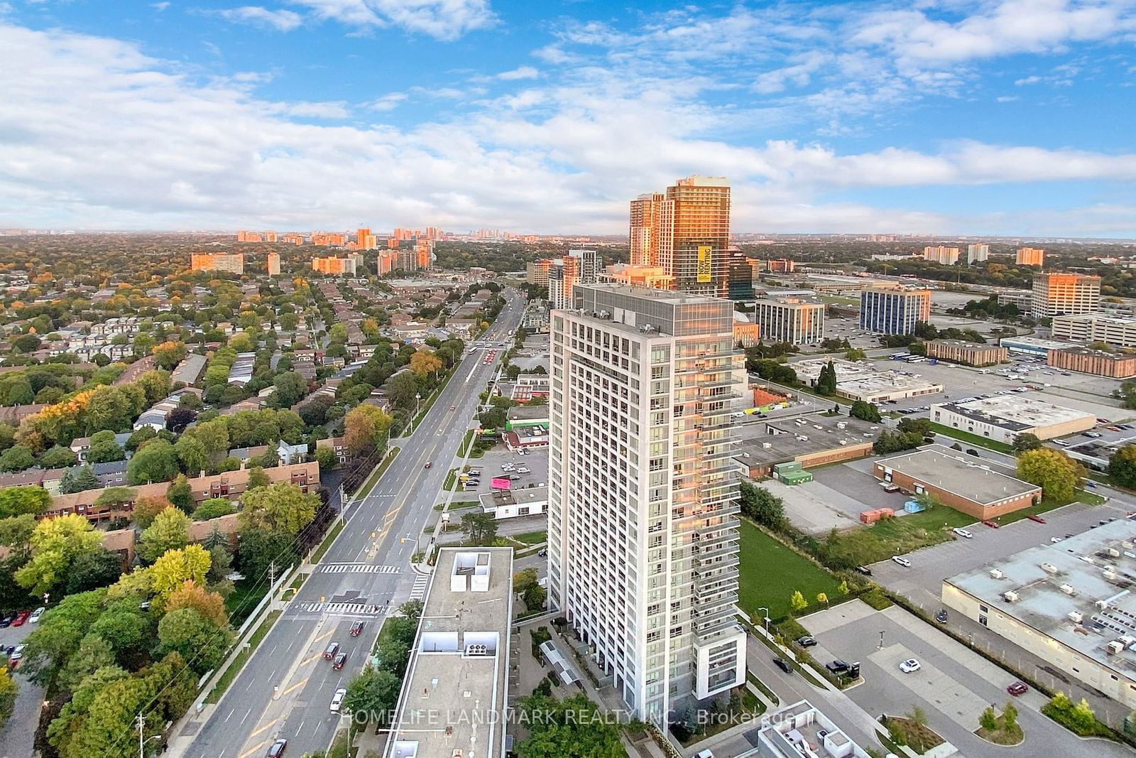 2015 Sheppard Ave E, unit 3609 for sale