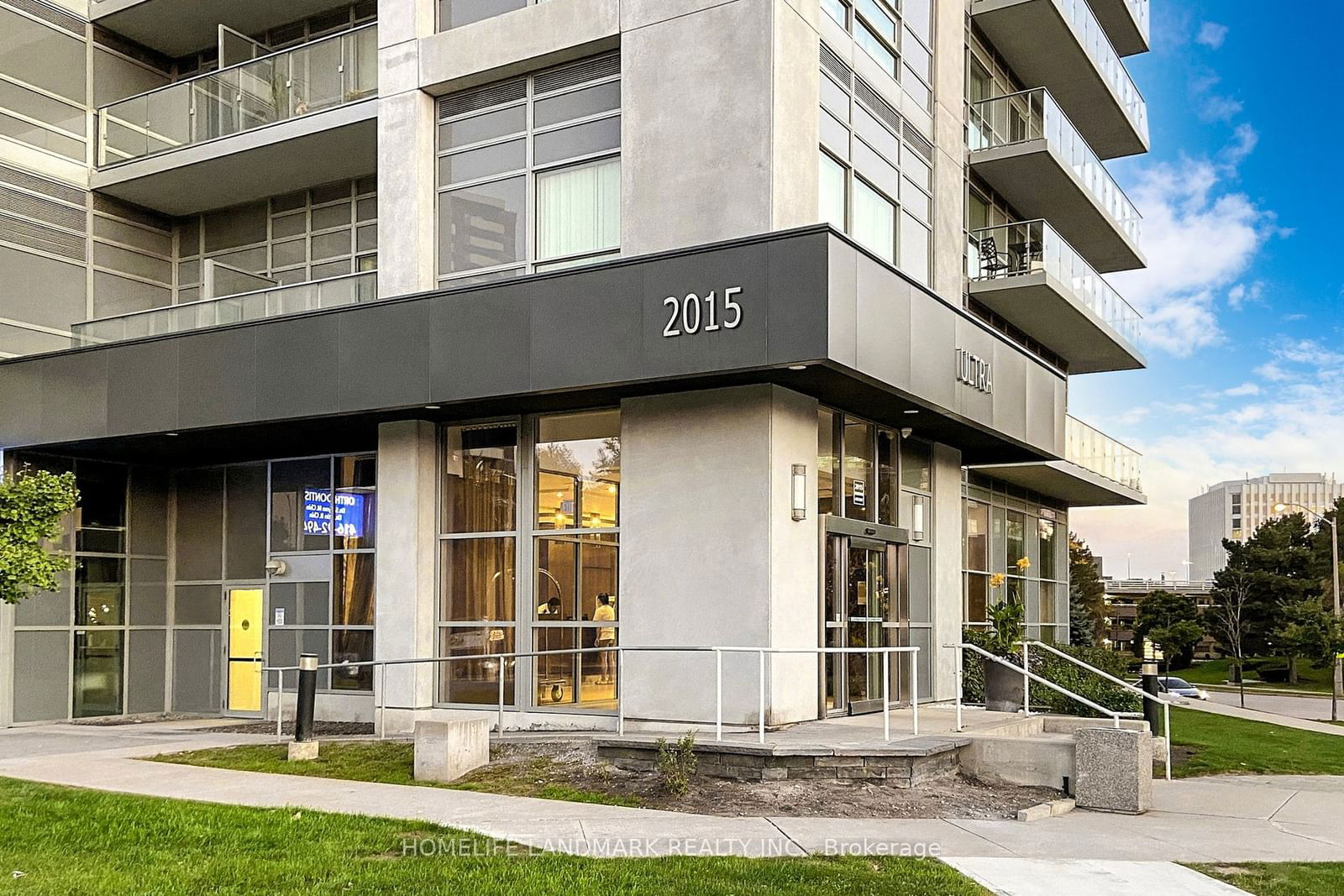 2015 Sheppard Ave E, unit 3609 for sale