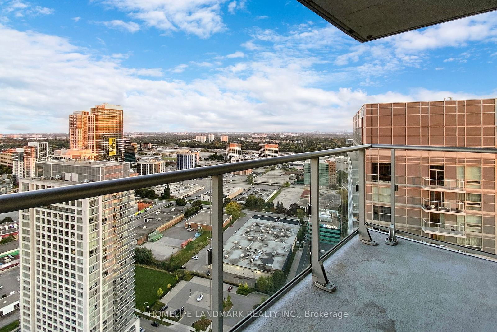 2015 Sheppard Ave E, unit 3609 for sale