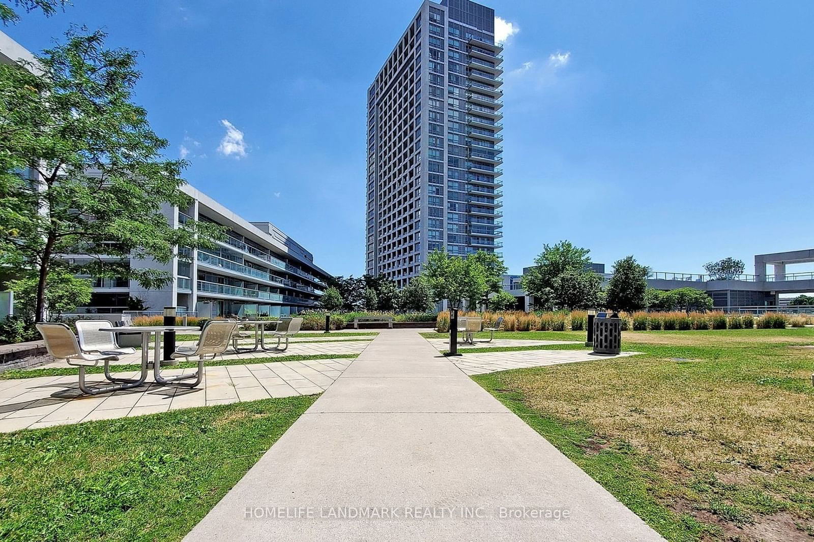 2015 Sheppard Ave E, unit 3609 for sale