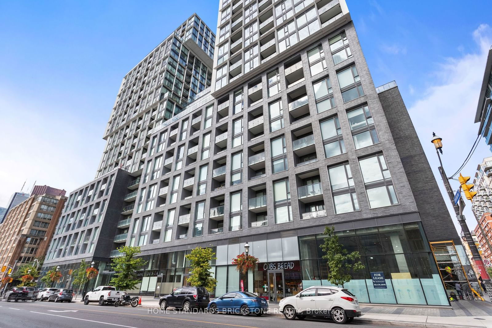 158 Front St E, unit 2109 for sale