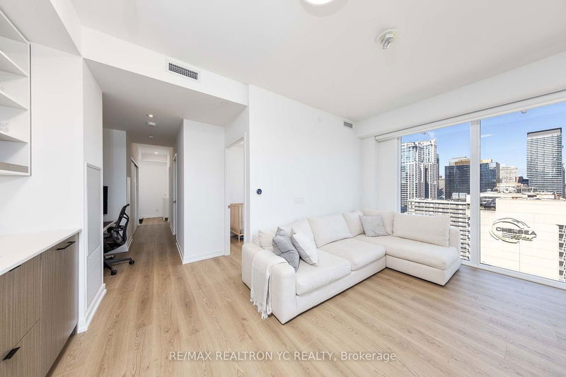 20 Edward St, unit 2516 for sale