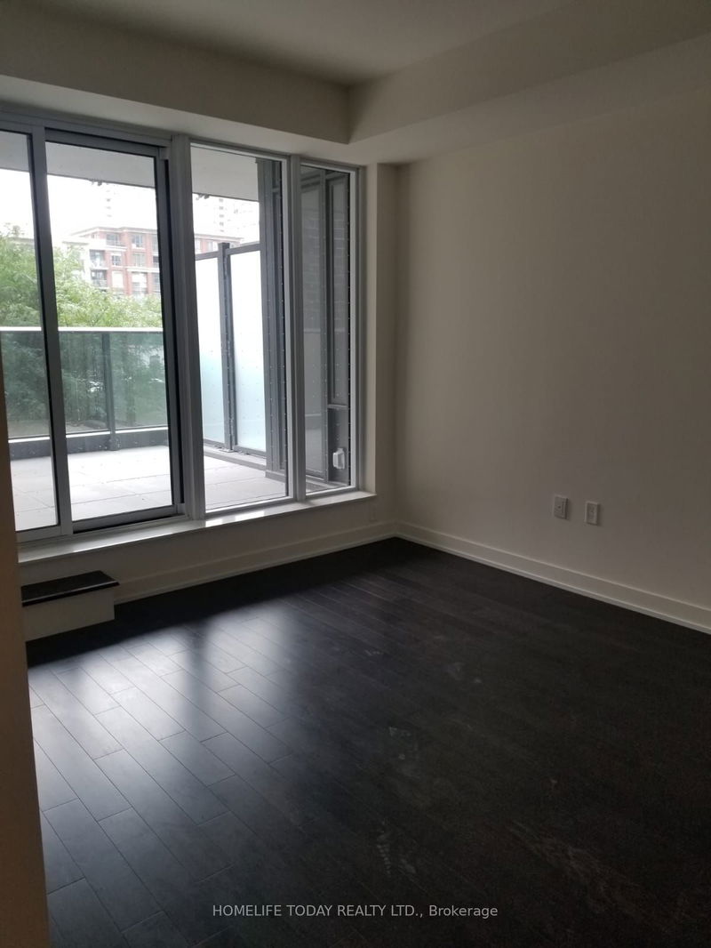 330 Richmond St W, unit 306 for rent