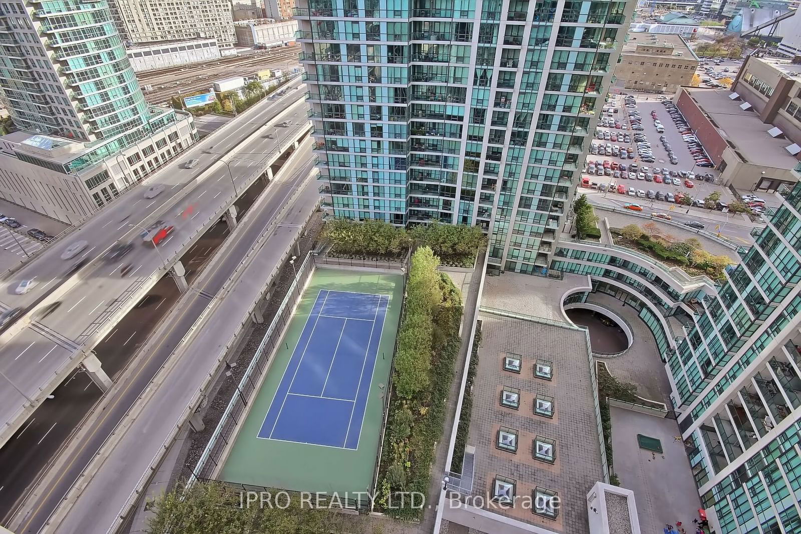 16 Harbour St, unit 4305 for rent