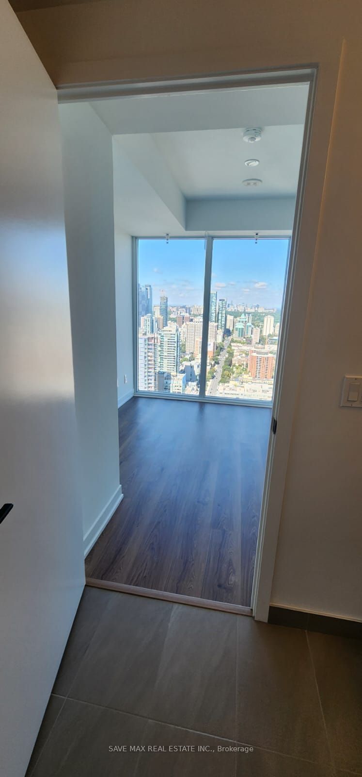 319 Jarvis St, unit 5008 for rent