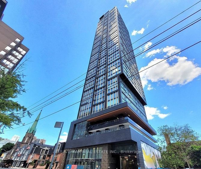 319 Jarvis St, unit 5008 for rent