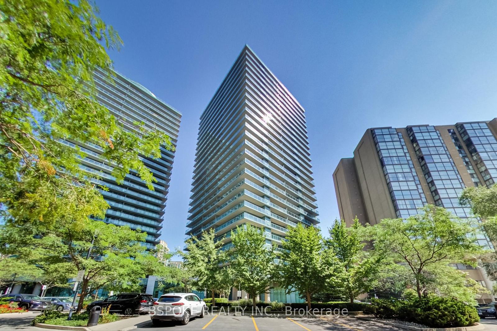 5500 Yonge St, unit PH9 for rent