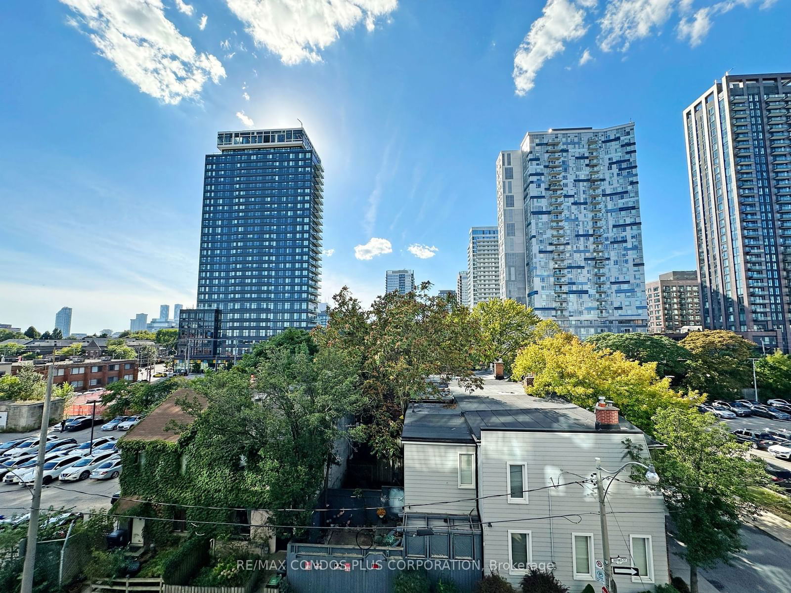 5 Defries St, unit 420 for sale