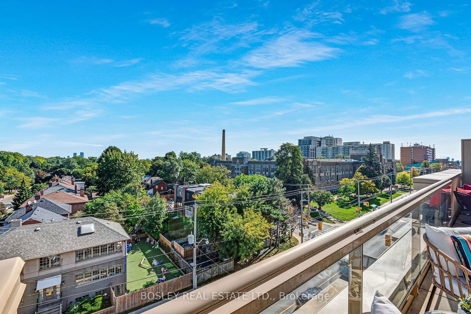 900 Mount Pleasant Condos, Midtown, Toronto