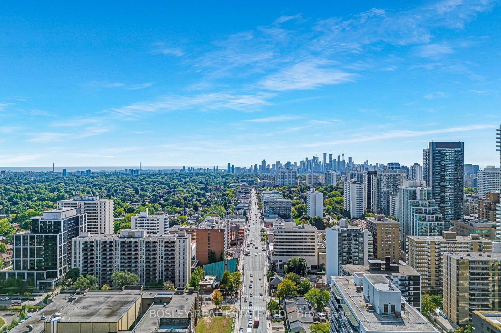 900 Mount Pleasant Condos, Midtown, Toronto