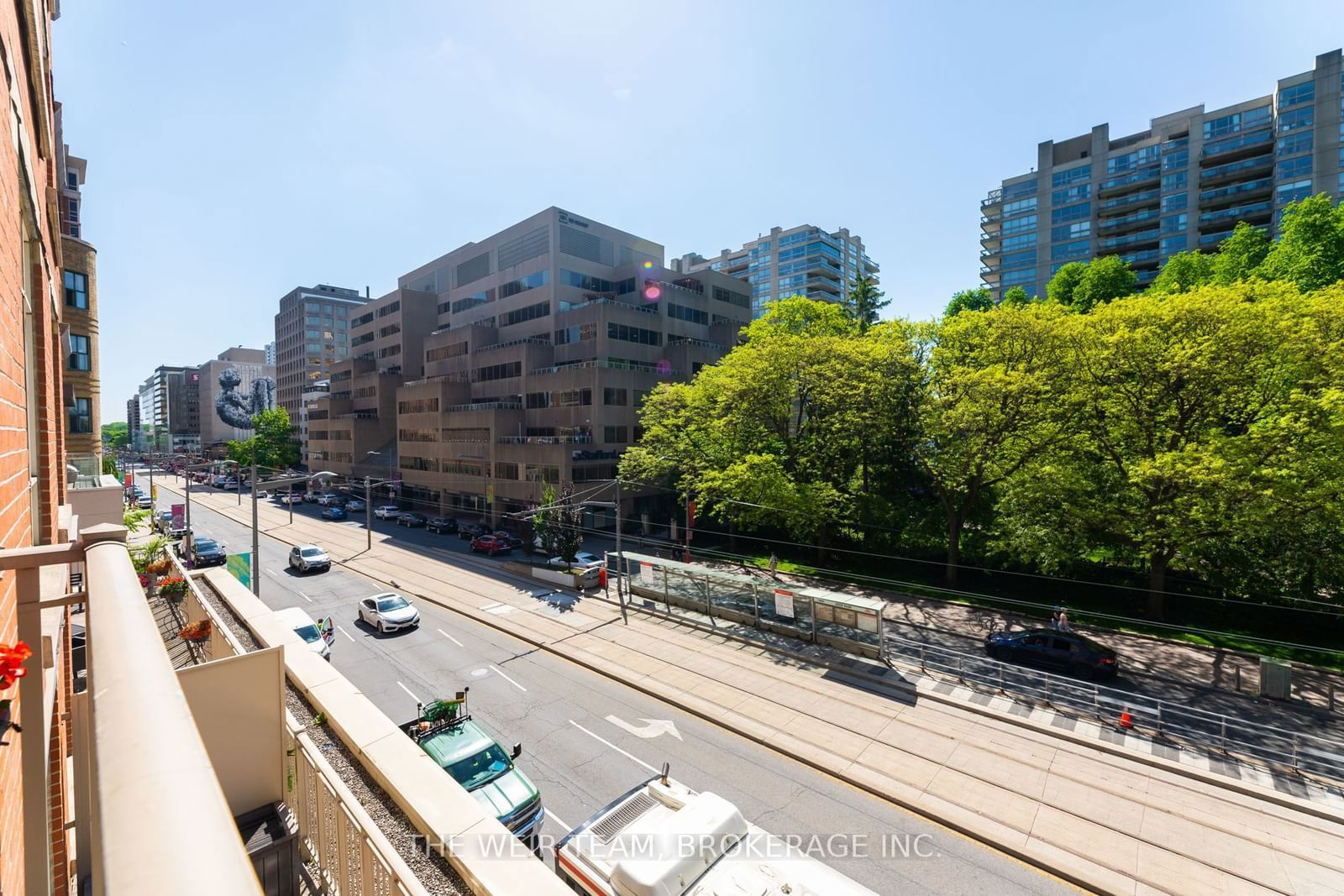 Deer Park Residences, Midtown, Toronto