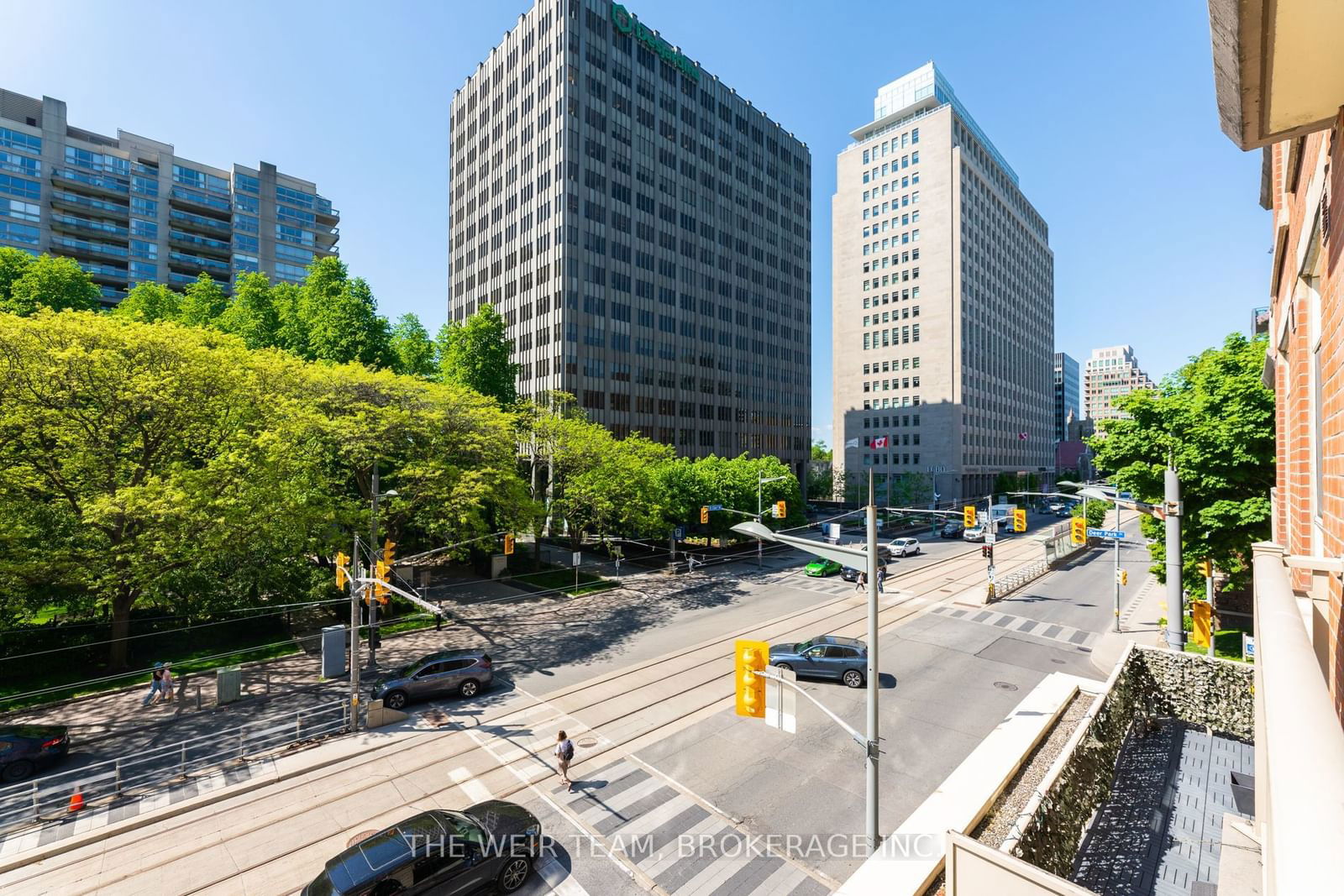 Deer Park Residences, Midtown, Toronto