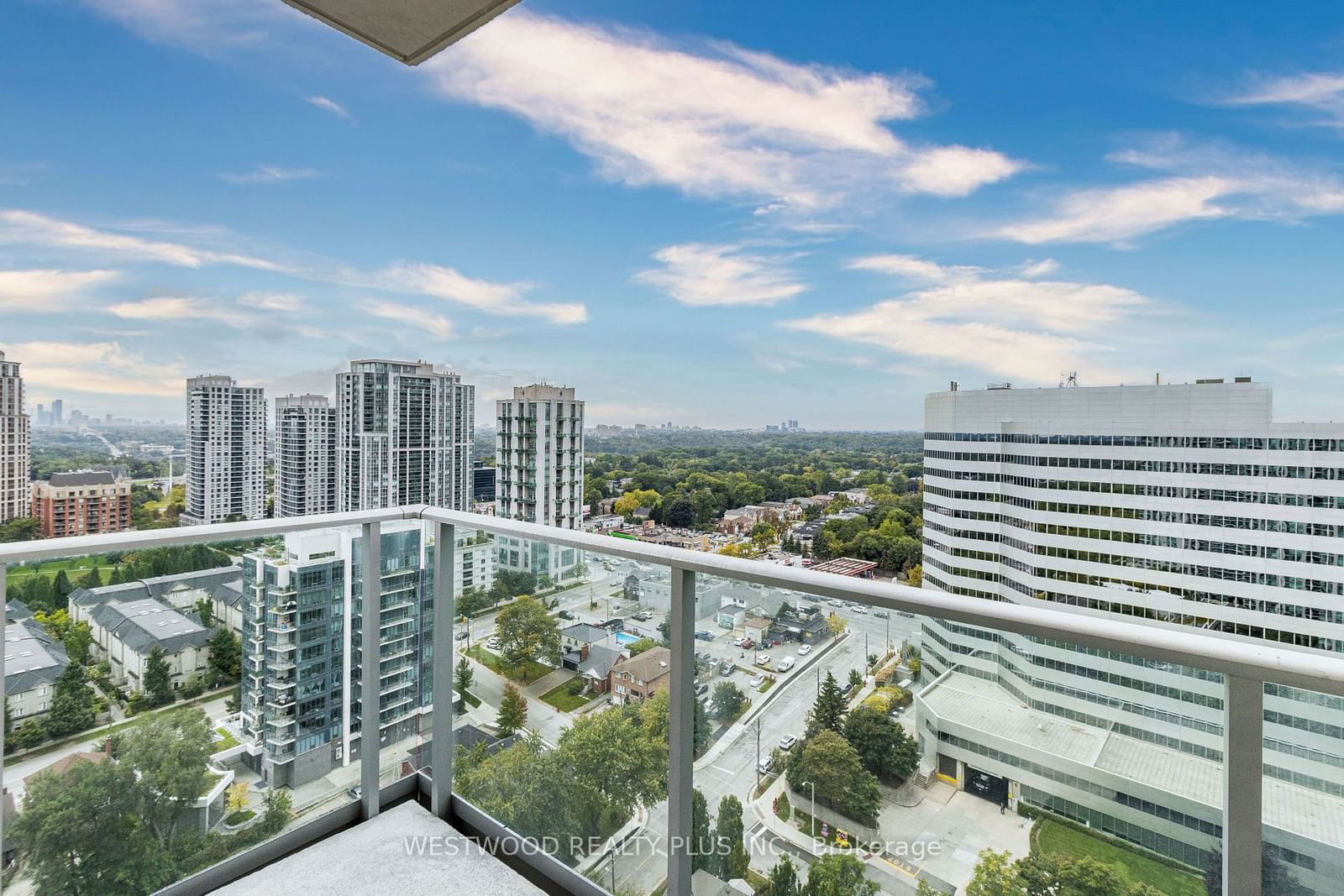 Cosmo Residences, North York, Toronto