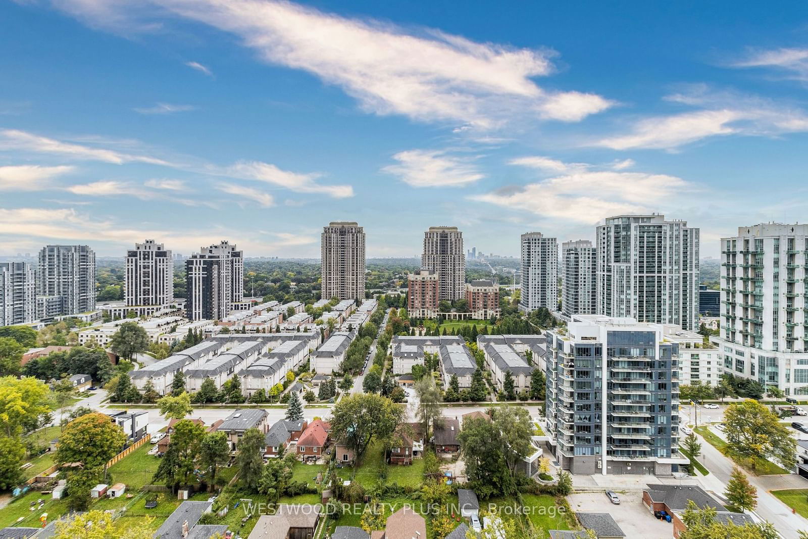 Cosmo Residences, North York, Toronto