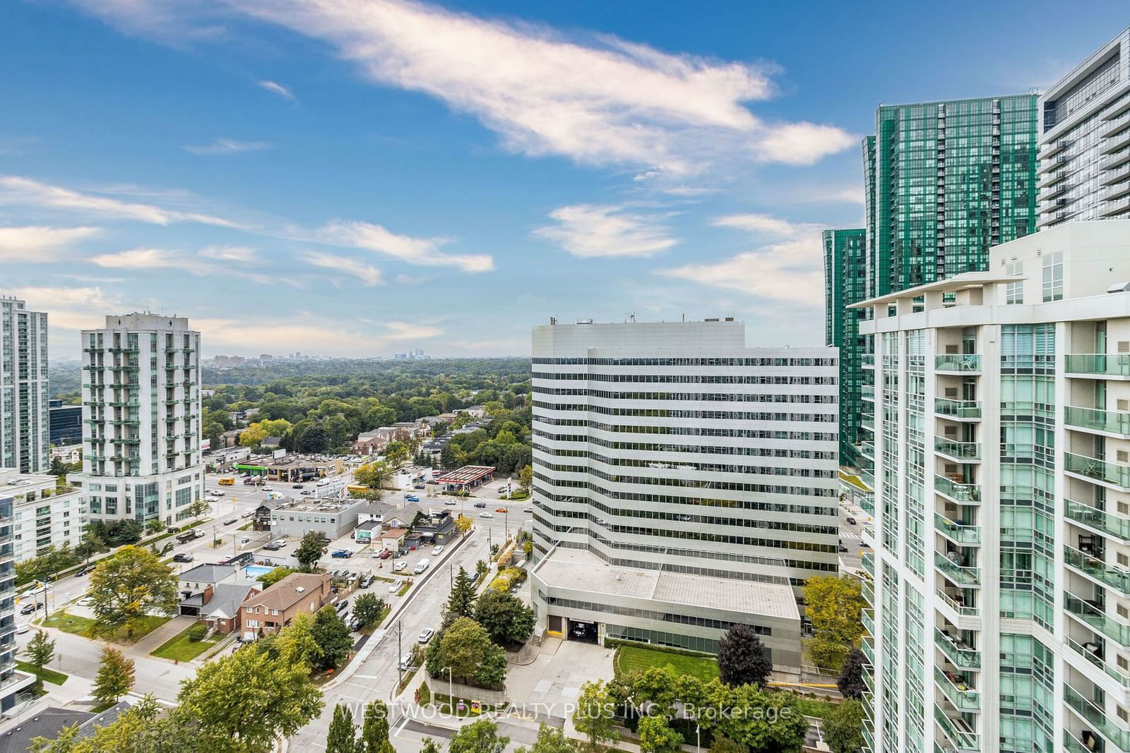 Cosmo Residences, North York, Toronto