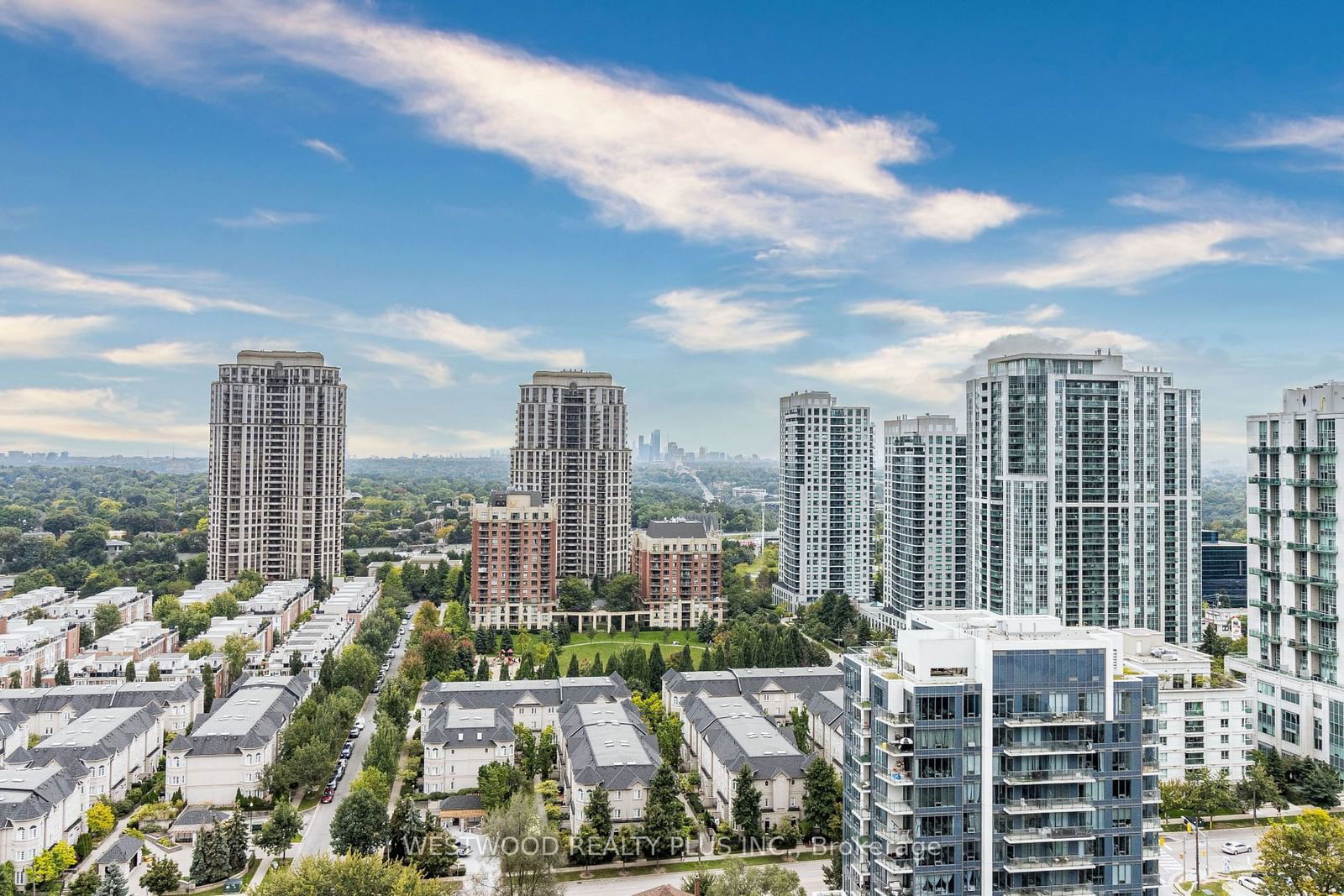 Cosmo Residences, North York, Toronto