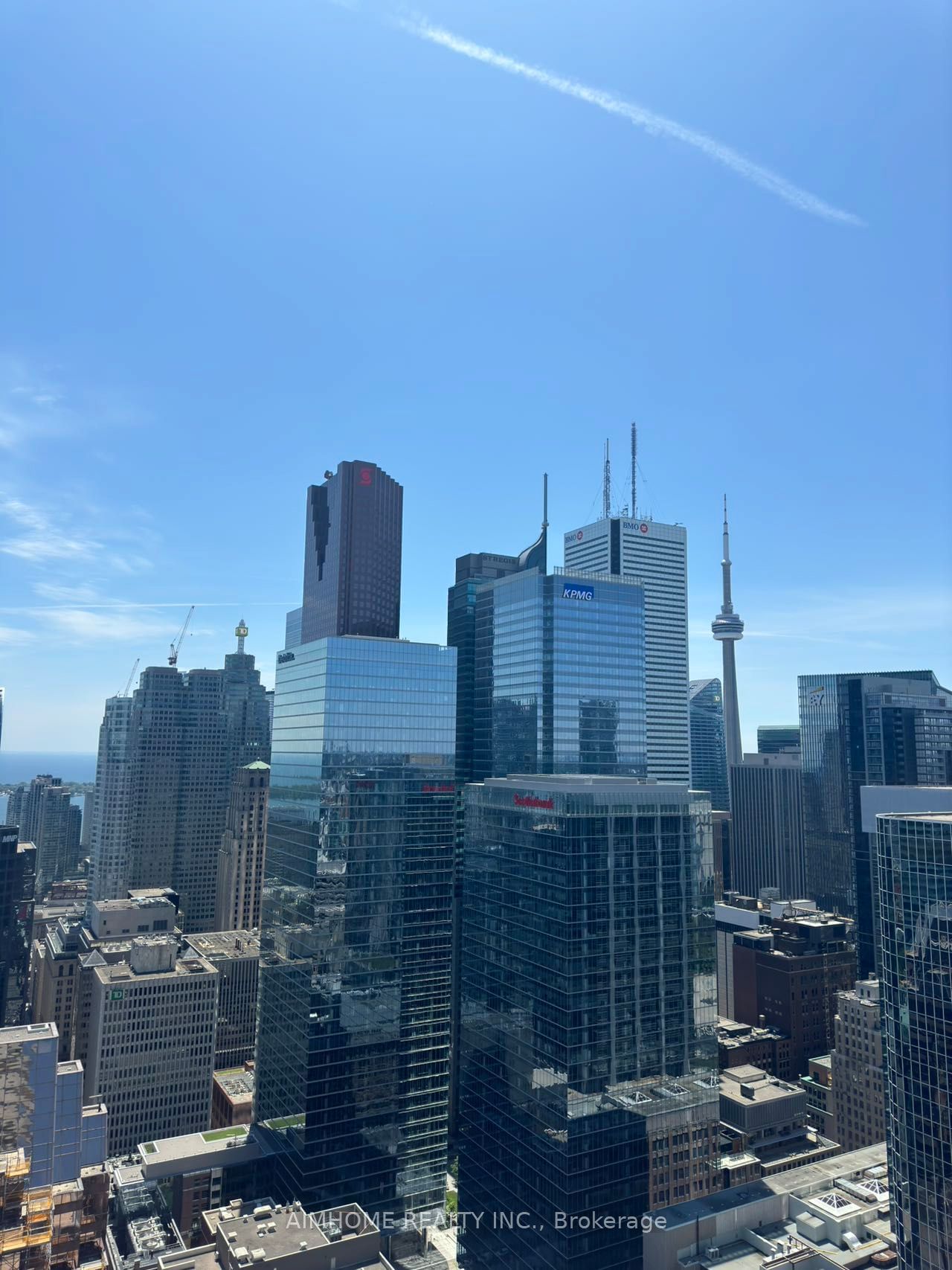 197 Yonge St, unit 4408 for sale