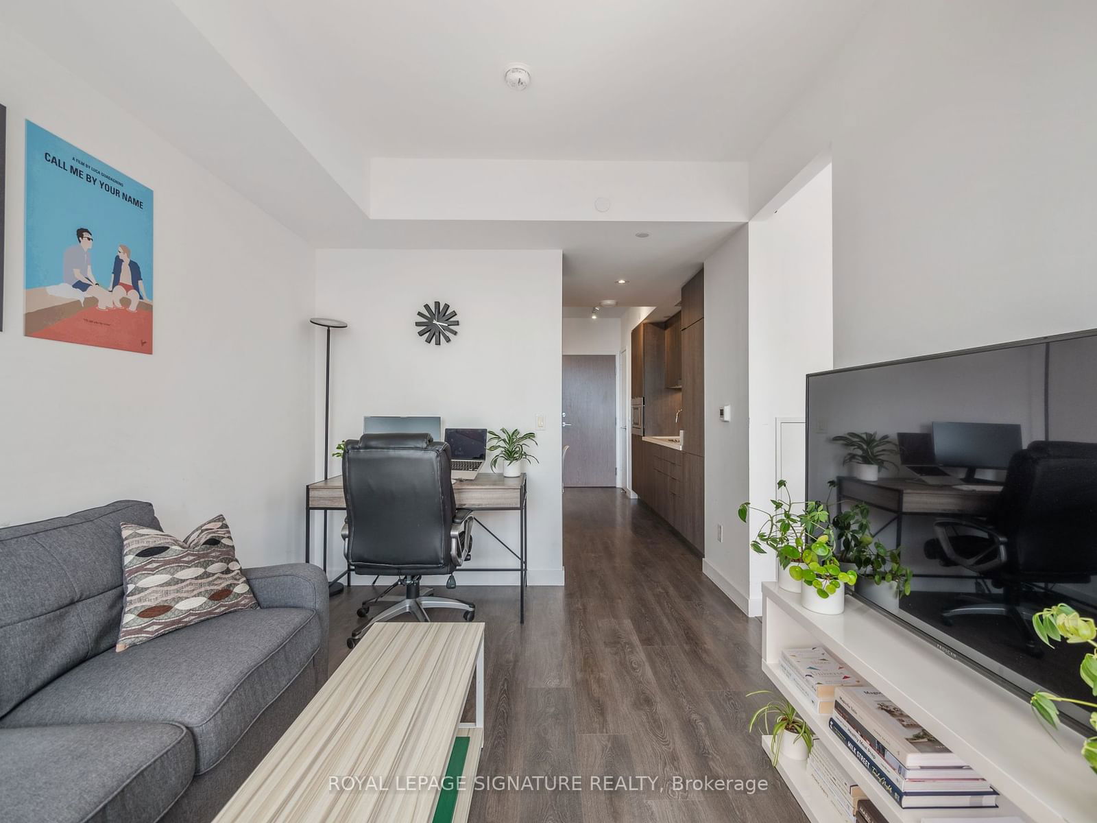 215 Queen St W, unit 1302 for sale