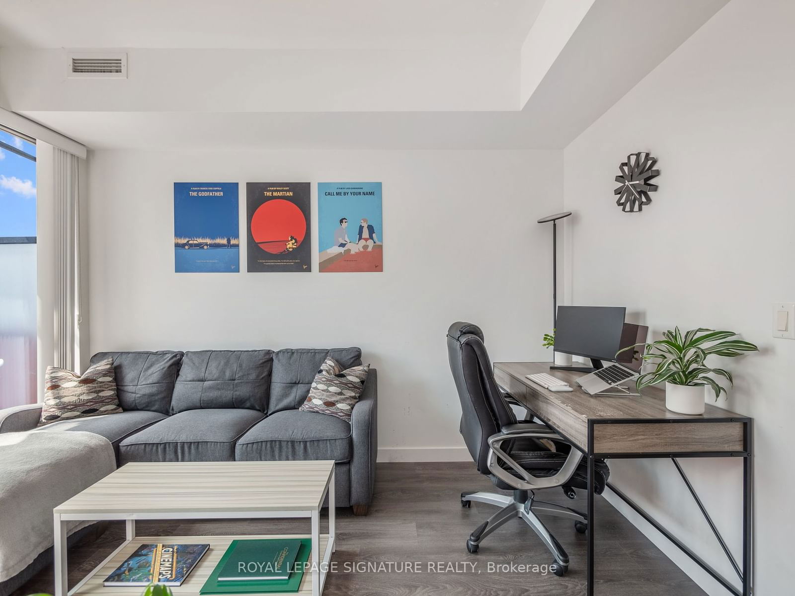 215 Queen St W, unit 1302 for sale