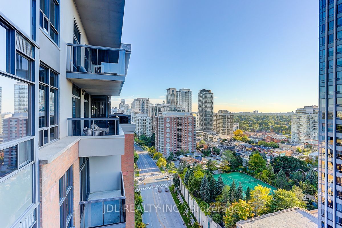 Parkside at Northtown III Condos, North York, Toronto