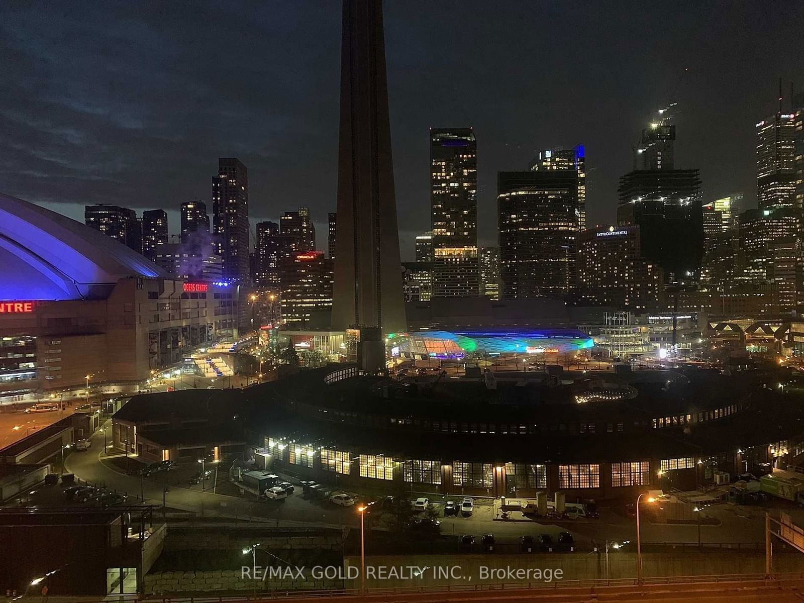 Harbourpoint II Condos, Downtown, Toronto