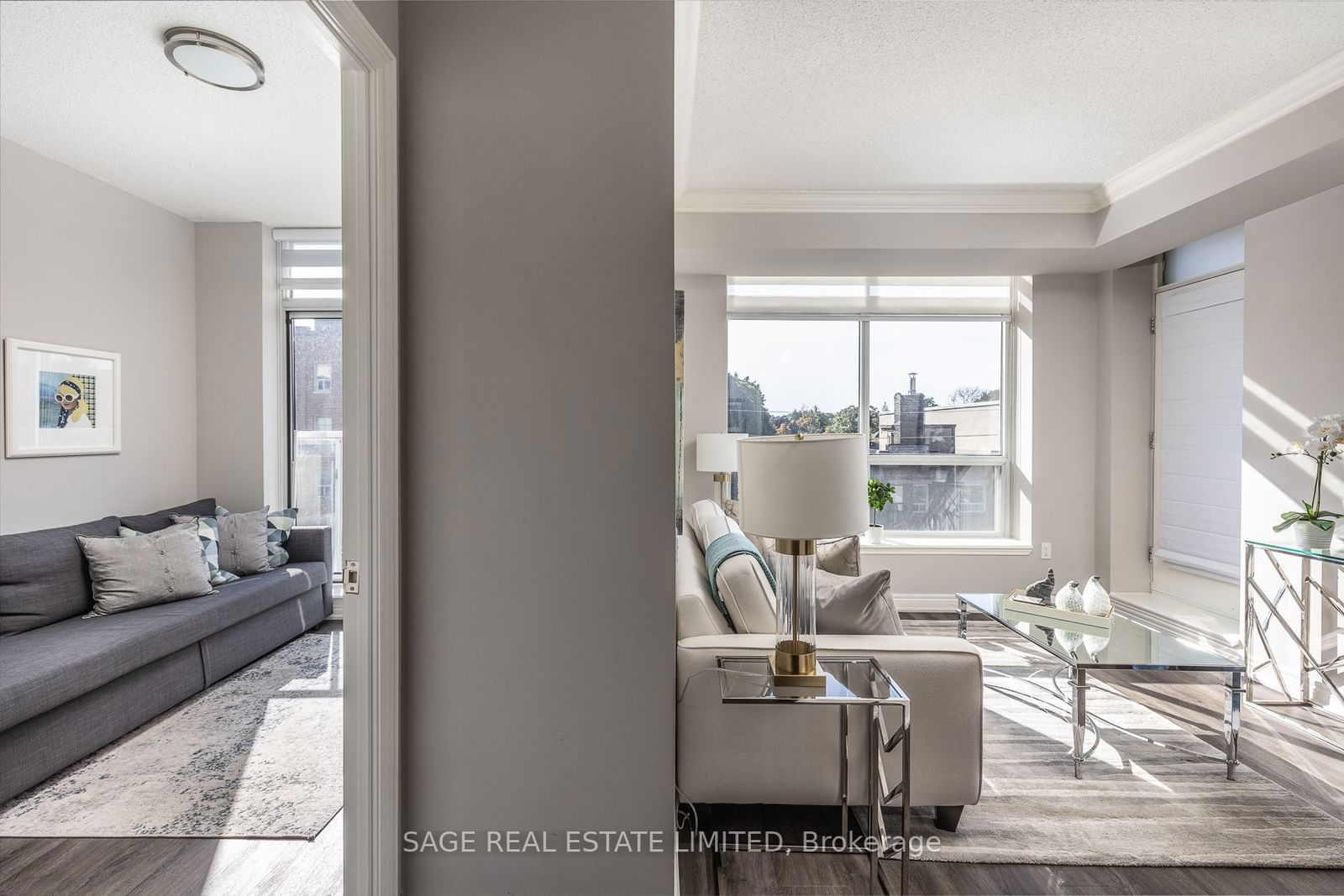 2 Edith Dr, unit 407 for sale