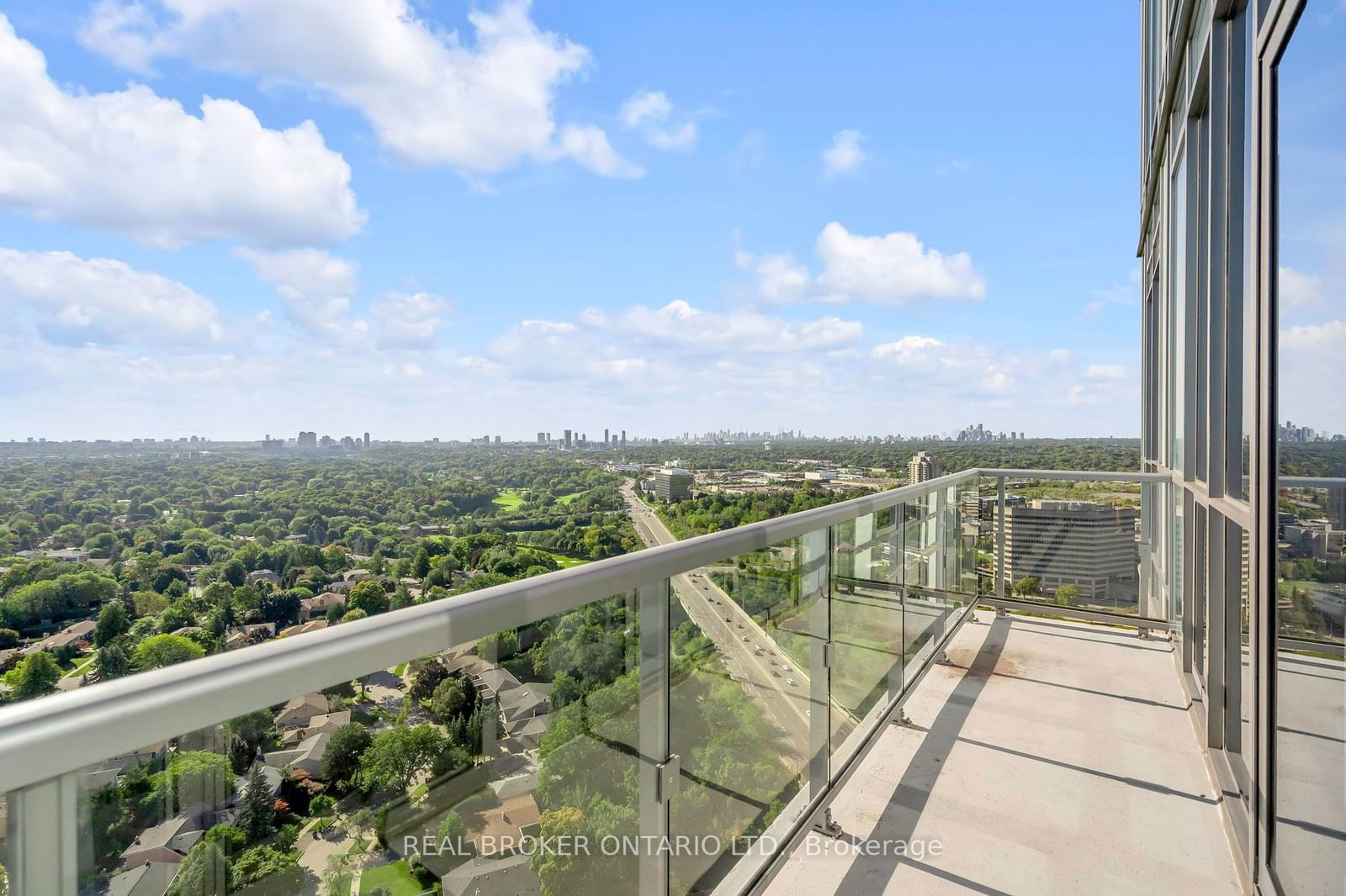 Argento Condos, North York, Toronto