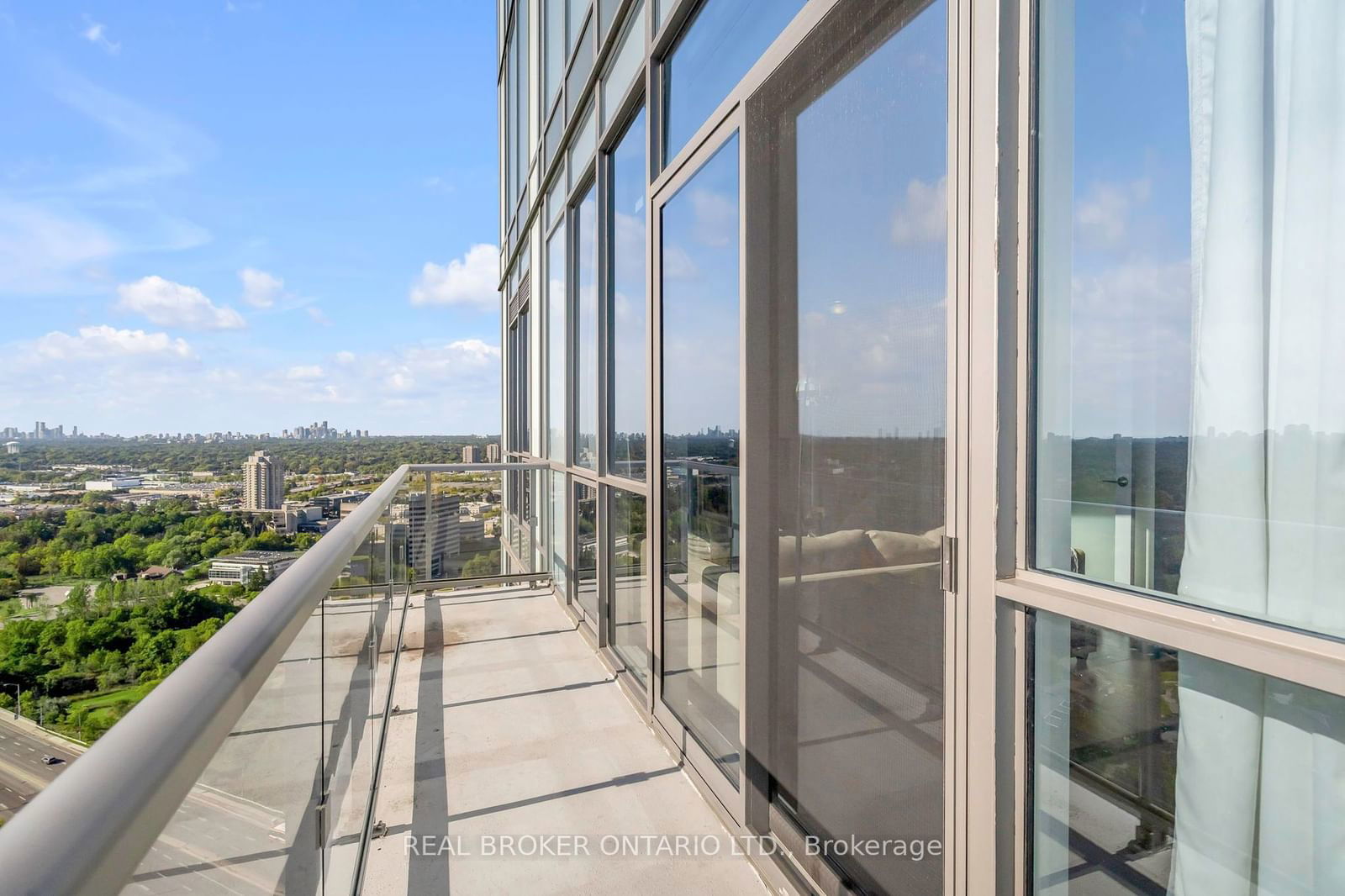 Argento Condos, North York, Toronto