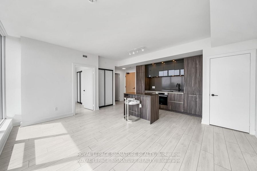 15 Mercer St, unit 3101 for rent