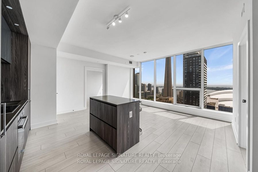 15 Mercer St, unit 3101 for rent