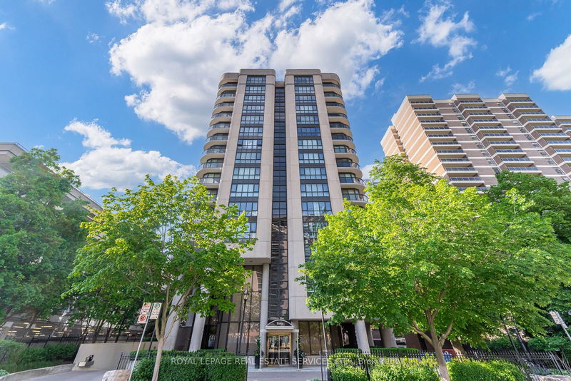 40 Rosehill Ave, unit 1001 for sale